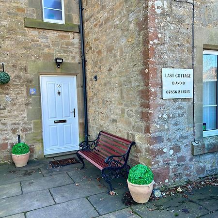 Last Cottage Richmond (North Yorkshire) Exterior foto